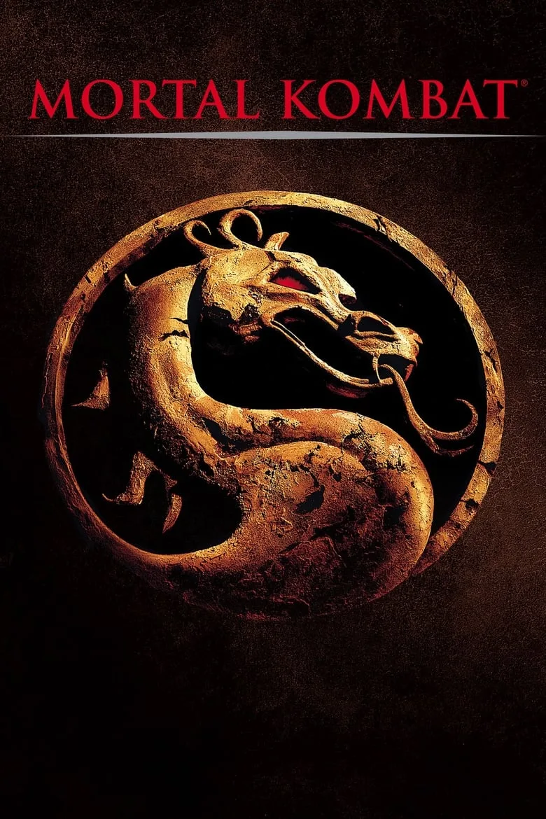 Mortal Kombat