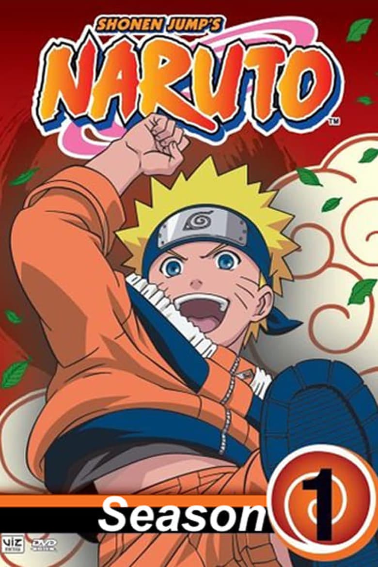 Naruto: 1×38