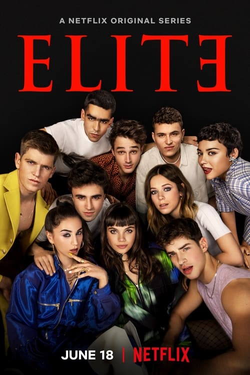 Elite: 4×7