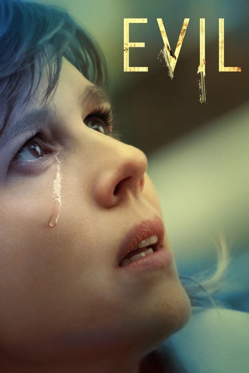 Evil: 1×2