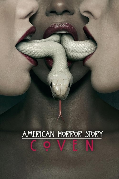 American Horror Story: 3×4