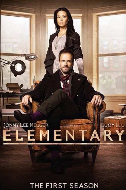 Elementary: 1×22