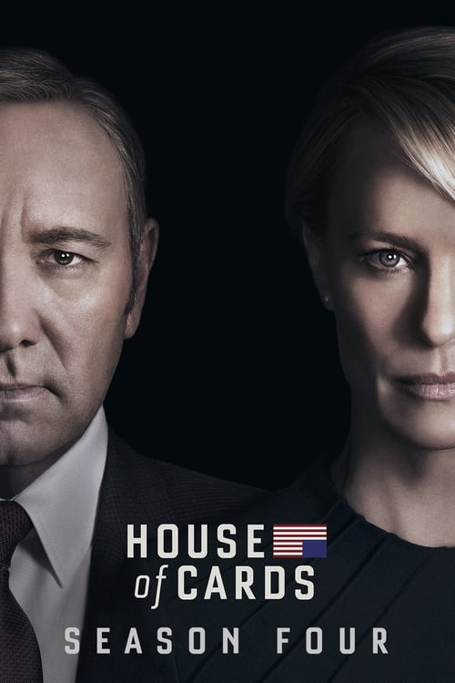 House of Cards: 4×9