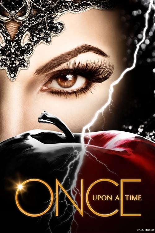 Once Upon a Time: 6×2