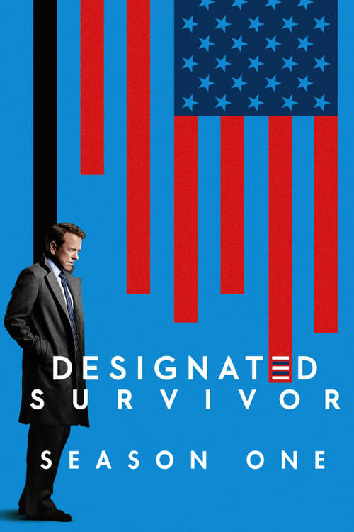 Designated Survivor: 1×10