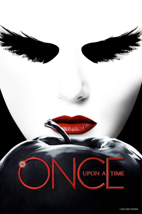 Once Upon a Time: 5×21