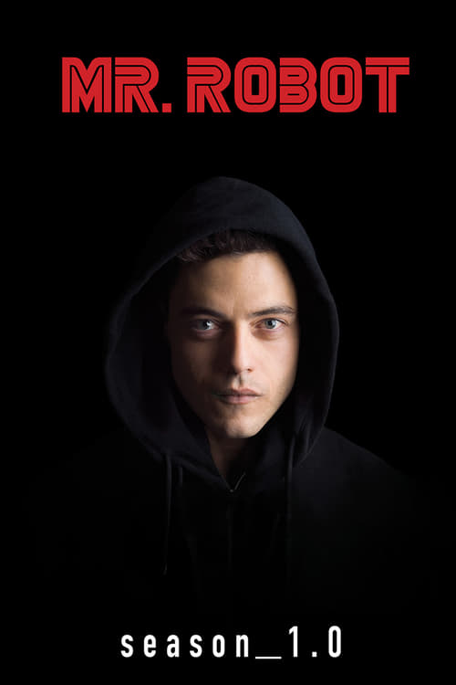 Mr. Robot: 1×3