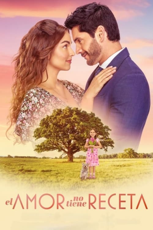 El amor no tiene receta: 1×86