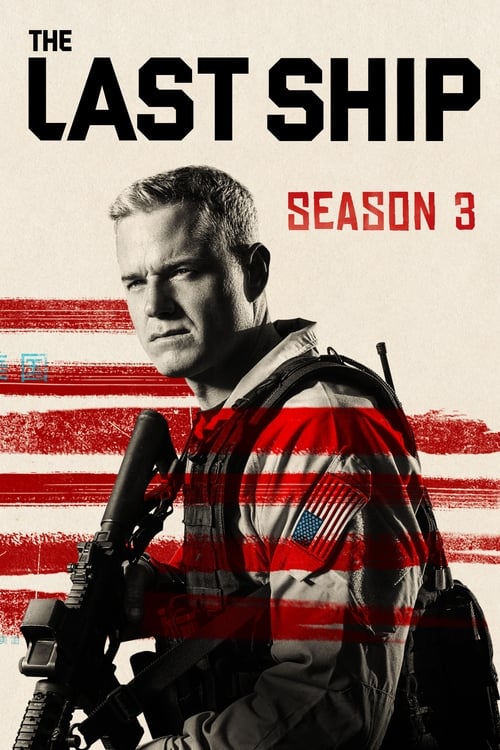 The Last Ship: 3×9