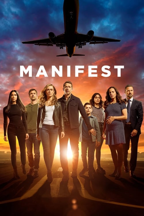 Manifest: 2×13