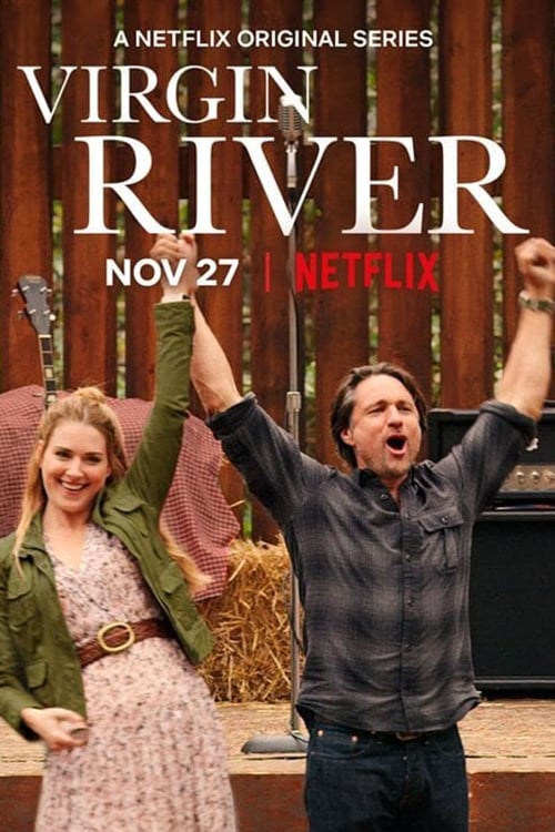 Virgin River: 2×1