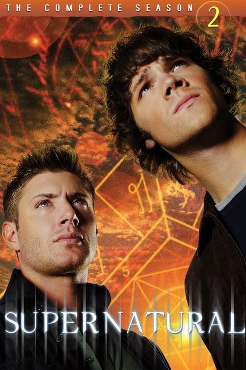 Supernatural: 2×10