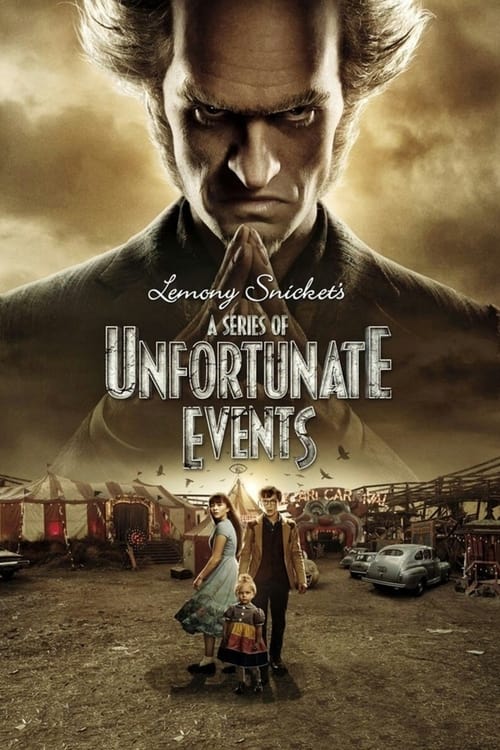 A Series of Unfortunate Events: 2×6