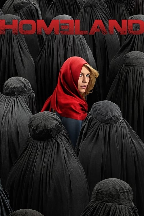 Homeland: 4×3