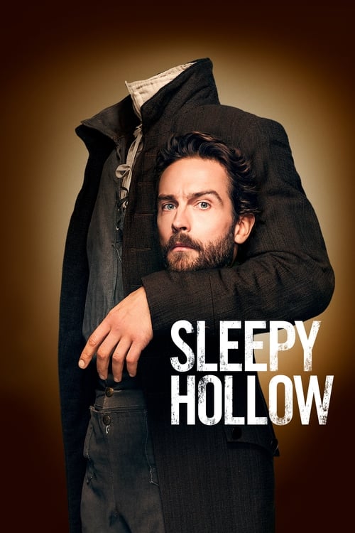 Sleepy Hollow: 4×13