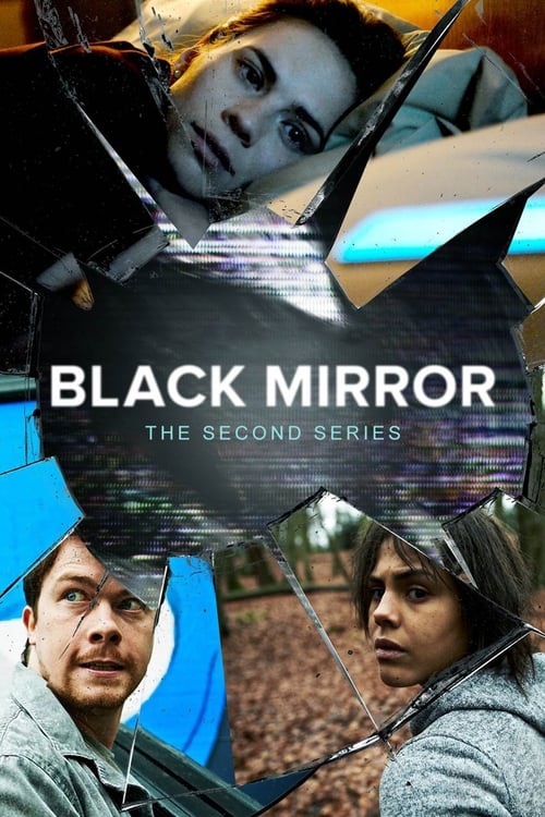 Black Mirror: 2×2