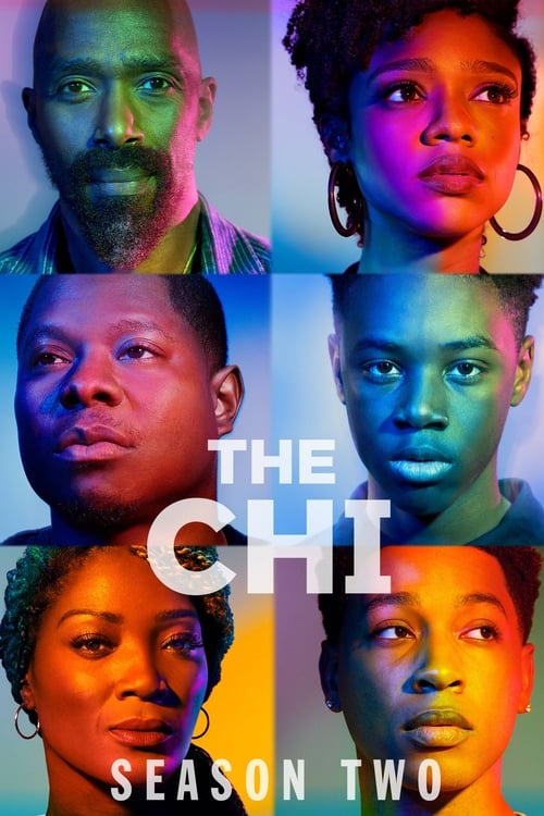 The Chi: 2×5