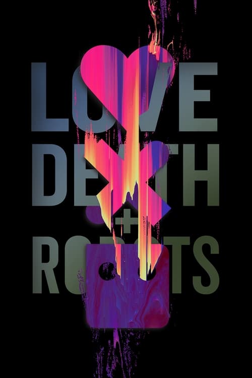 Love, Death & Robots: 2×8