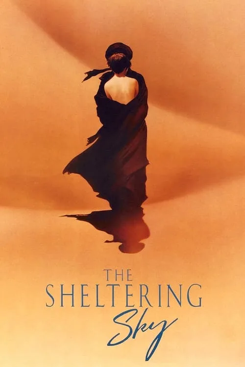 The Sheltering Sky