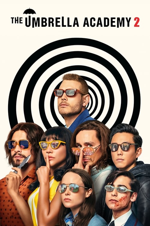 The Umbrella Academy: 2×10