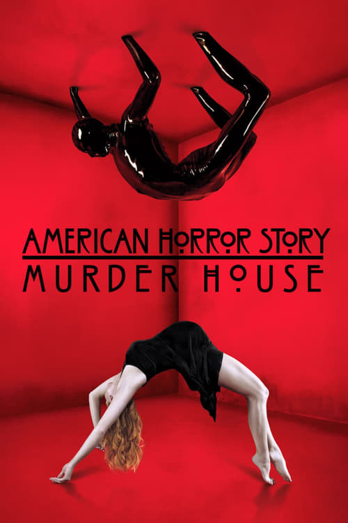 American Horror Story: 1×1