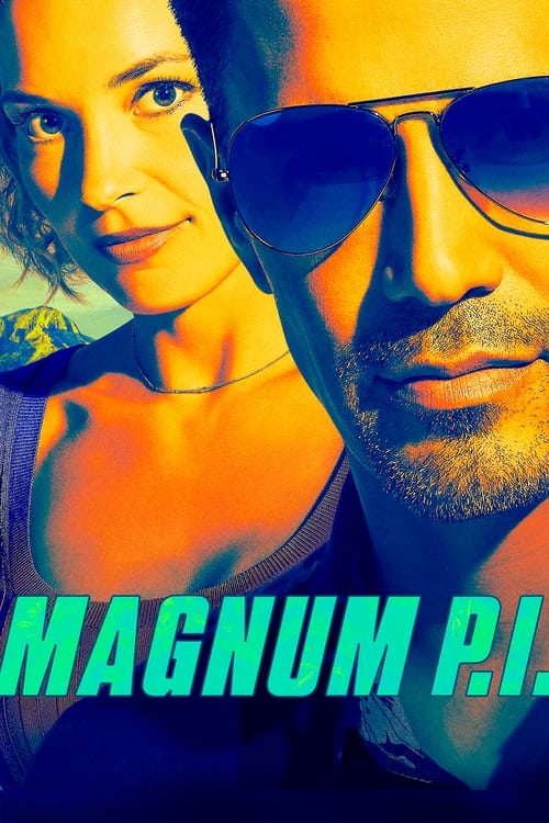 Magnum P.I.: 5×12