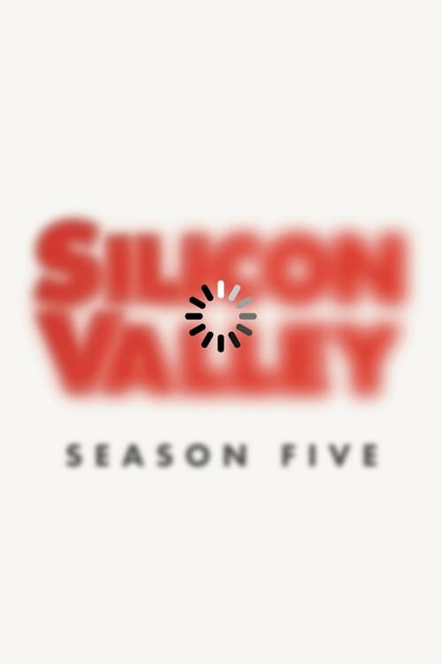 Silicon Valley: 5×5