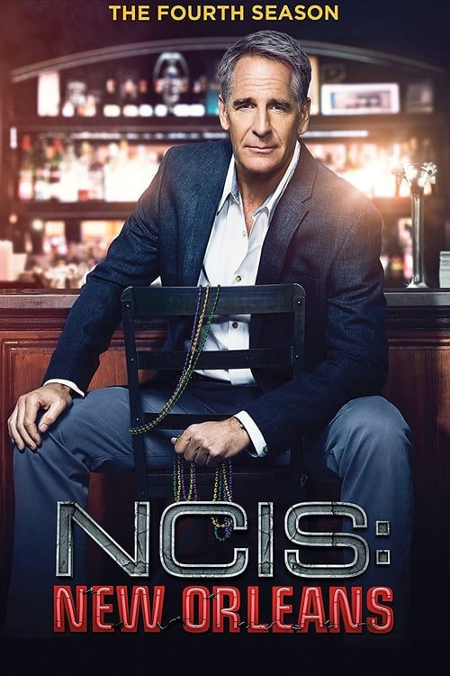 NCIS: New Orleans: 4×3