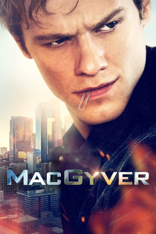 MacGyver: 5×2