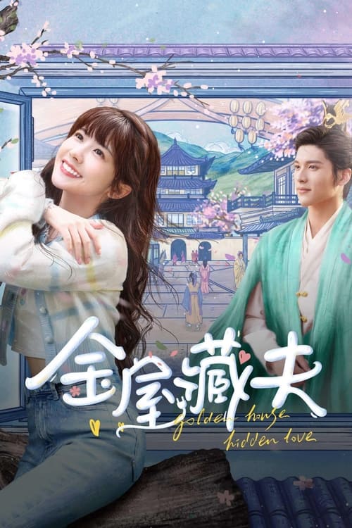Golden House Hidden Love: 1×9