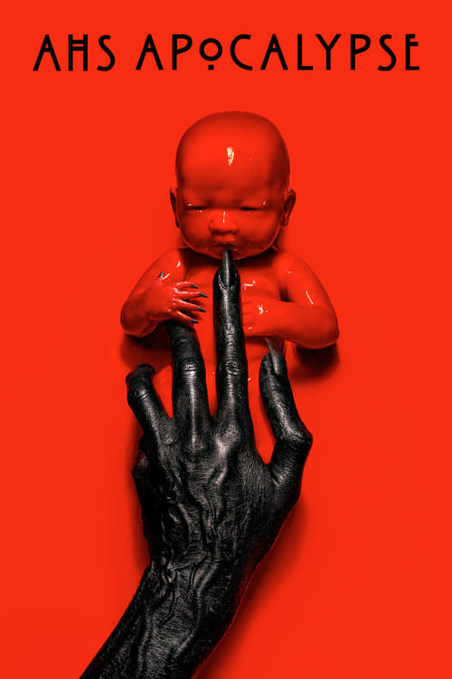 American Horror Story: 8×3