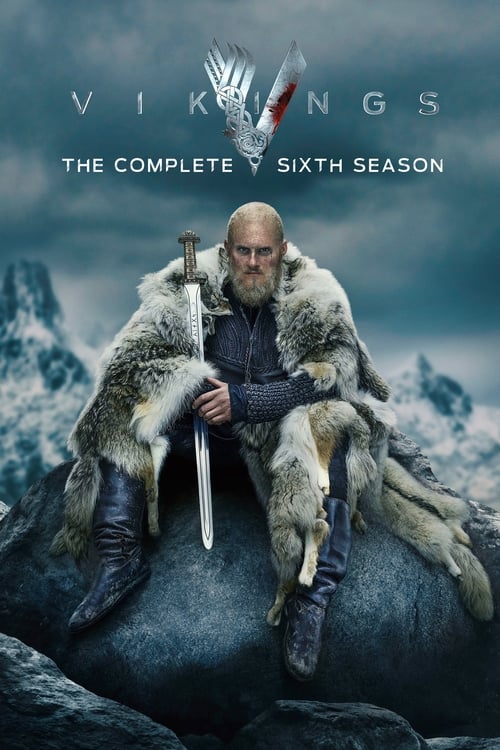 Vikings: 6×3