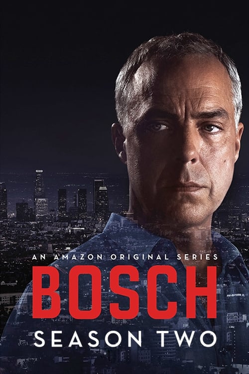 Bosch: 2×8