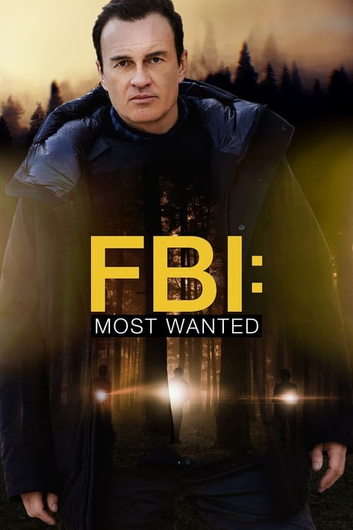 FBI: Most Wanted: 3×8