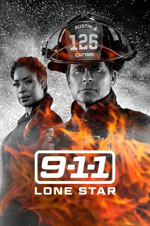 9-1-1: Lone Star: 4×6