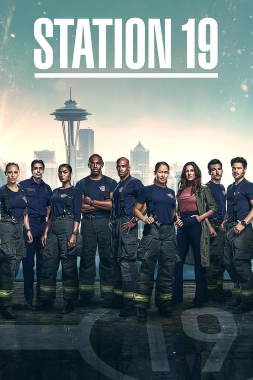 Station 19: 6×7