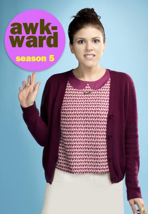 Awkward.: 5×13