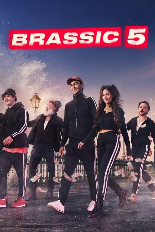 Brassic: 5×8