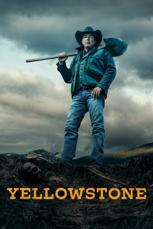 Yellowstone: 3×9