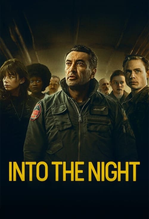 Into the Night: 2×2