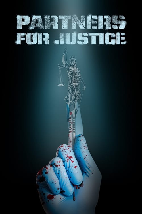 Partners for Justice: 1×8