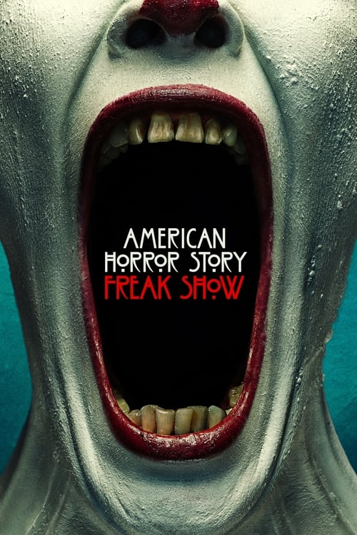 American Horror Story: 4×5