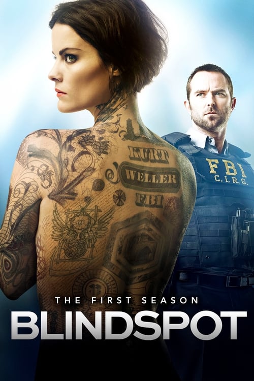 Blindspot: 1×16