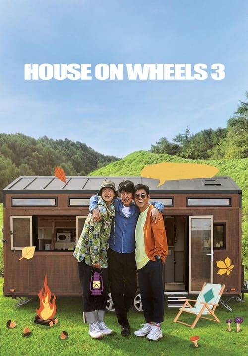 House on Wheels: 3×1