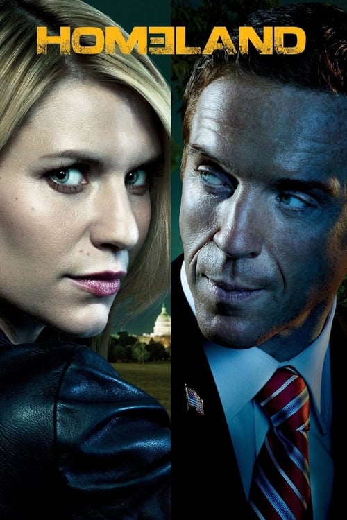 Homeland: 2×7