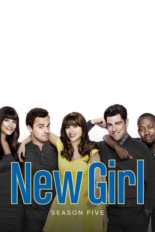 New Girl: 5×13