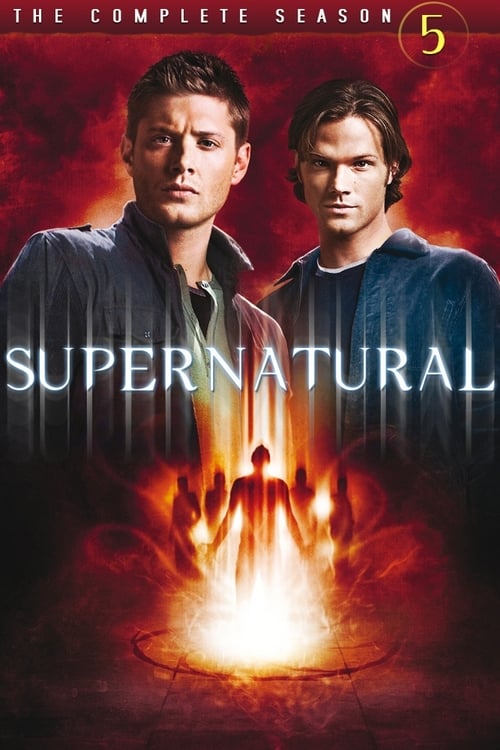 Supernatural: 5×10