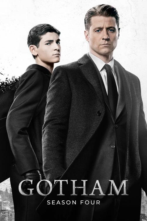 Gotham: 4×14