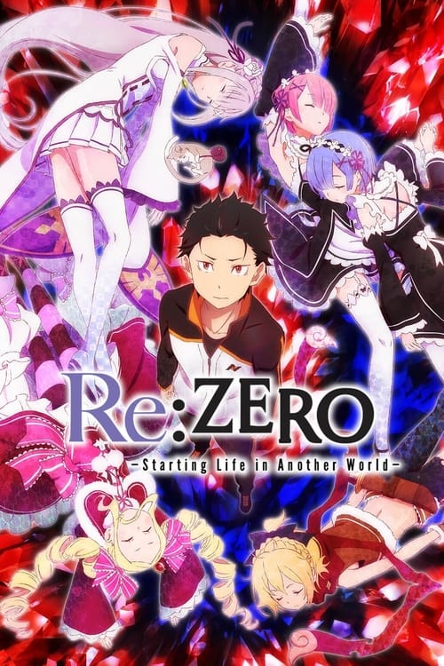 Re:ZERO -Starting Life in Another World-: 1×58
