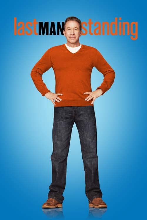 Last Man Standing: 1×14